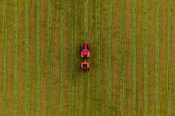 Aerial Farming 