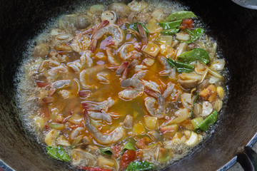 Tom Yum Kung