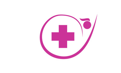 Happy Woman's Day Template