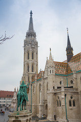 The Roman Catholic church, also known as Church of Our Lady