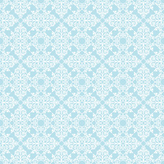 openwork abstract pattern