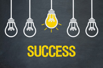 Success