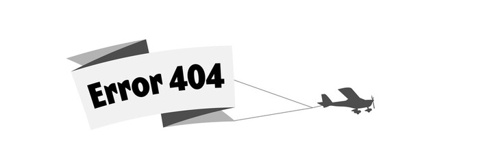 Error 404