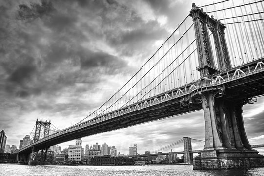 Two bridges. © mshch