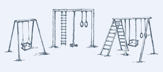 Repeating monochrome twisted stripe pattern