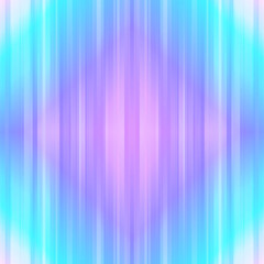 Light rays on abstract geometric colorful backdrop. Futuristic technology background. Shiny striped pattern on multicolor abstract background. Aurora borealis vector illustration. Seamless pattern.