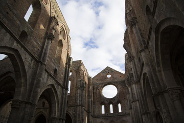 chiesa antica