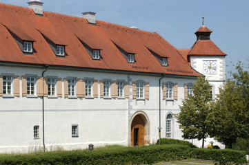 Schloss Filseck bei Uhingen