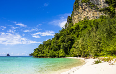 koh hong island, Krabi-Thailand
