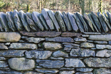 A Stone Wall