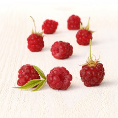Framboises