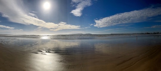 Essaouira Panorama