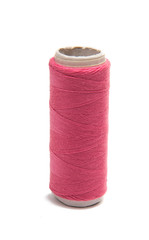 colored thread isolated