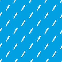 Color picker pipette pattern seamless blue