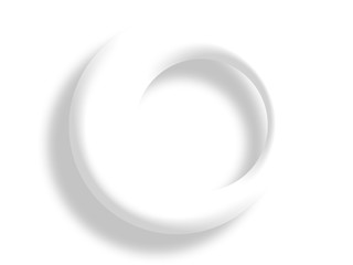 Circle Symbol Business Concept