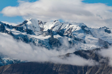 Landschaft Aufnahmen in Canada von Natur, Gebirge, Tier und Architektur