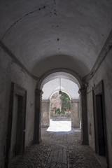 Narni (Umbria, Italy), historic city