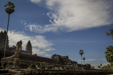 Angkor wat