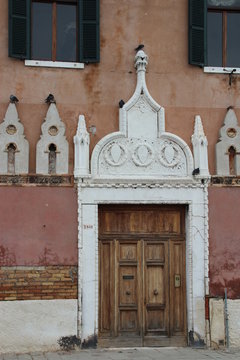 monument