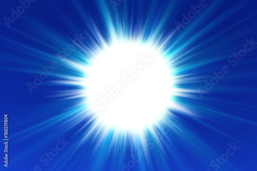 Sun lighting effect for background Good for promotion Sun lighting effect for background Good for promotion