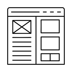  web page 