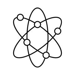  atom 