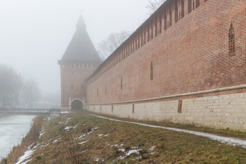 fortress