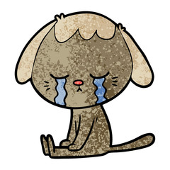 cartoon dog