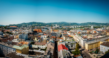 Linz