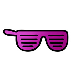 cool cartoon sunglasses