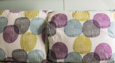 almohadas para dormir