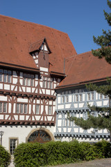 Ehemaliges Spital in Bad Wimpfen