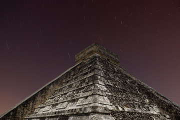 Chichen Itza