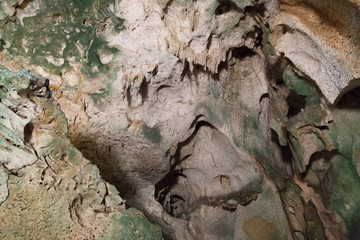 Curacao Netherland Antilles Caves pictures