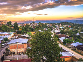 Peru