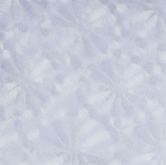 藍色の和紙の背景素材 Japanese paper