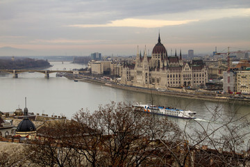 Budapest