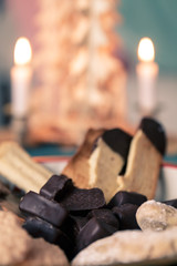 Weihnachtsgebäck