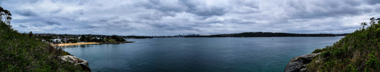 Sydney Panorama