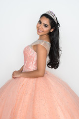Beauty Pageant Contestant © Rob