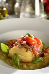 Codfish