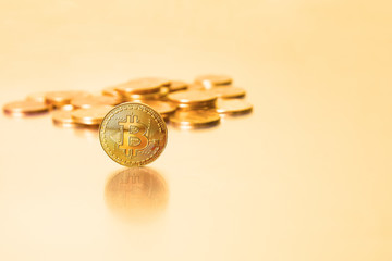 gold virtual bitcoin