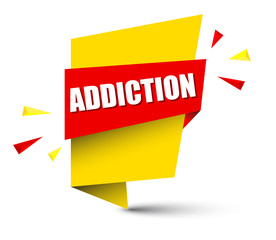 banner addiction
