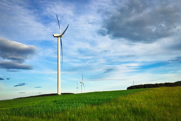 Renewable Energy