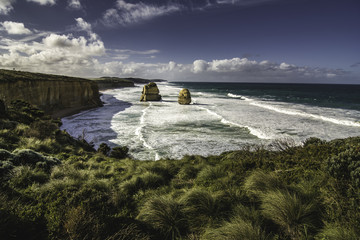 Australia Coast