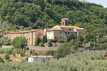 Fototapeta na wymiar Italië, Toscane, buildings, landscapes, wine, Florence