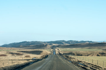 Exploring Iceland