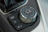 Car panel buttons