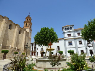Baza es una ciudad y municipio español situado en el noreste de la provincia de Granada, en la...