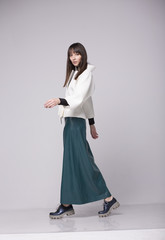 Fashion Look.